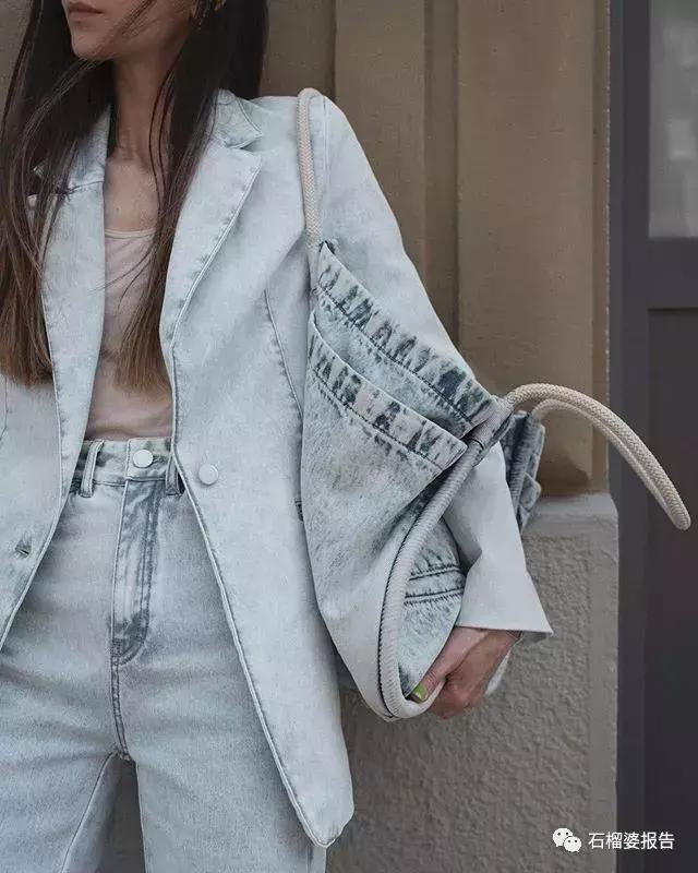 她一年买80个包,看完竟觉得有这个必要