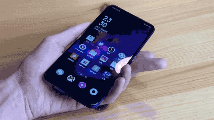 oppok3测评玩吃鸡,oppok3测评王者荣耀画质