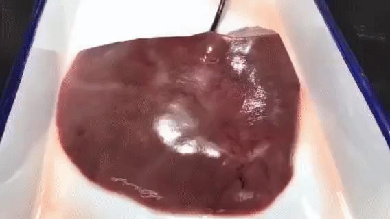 中国发明生物胶水:可20秒内密封一个心脏创伤