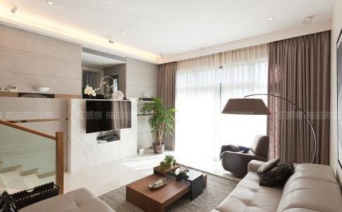 装修现代风格选什么板材,装修风格简约选什么门