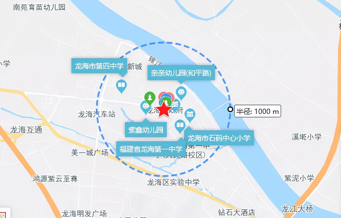 漳州第三场土拍最新消息,漳州2019第四场土拍结果