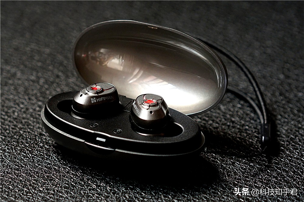 最顶级的蓝牙耳塞,hifiman蓝牙耳机tws600对比