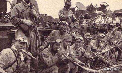 日军二战时每天吃的肉是哪来的,二战日本人吃什么最好