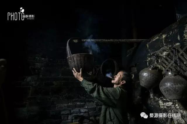 10月下旬徽州摄影推荐,金秋皖南婺源摄影之旅