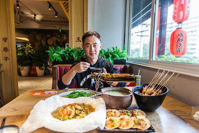 成都吃客美食探访,成都吃客味道怎么样
