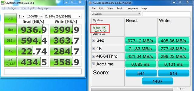如何让ssd发挥最大性能,怎么让ssd发挥最大性能