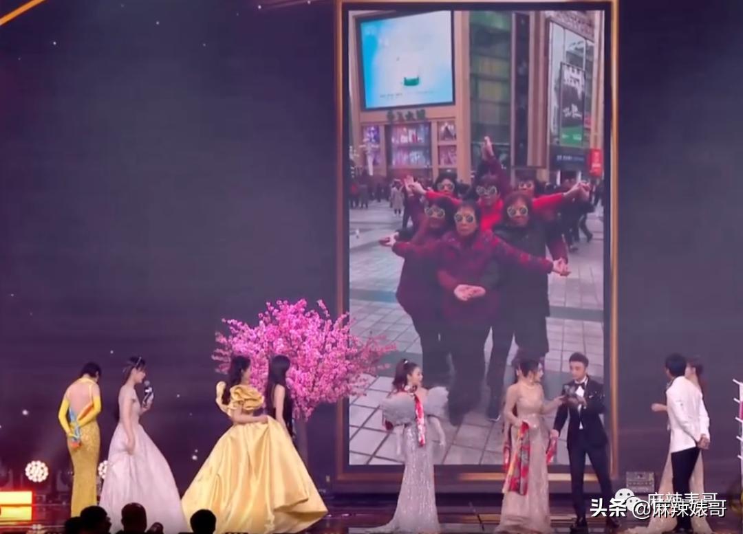 微博之夜谁拿奖谁尴尬,微博之夜为什么能请来这么多人