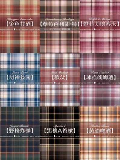 jk制服二次元图,jk制服的市场劣势