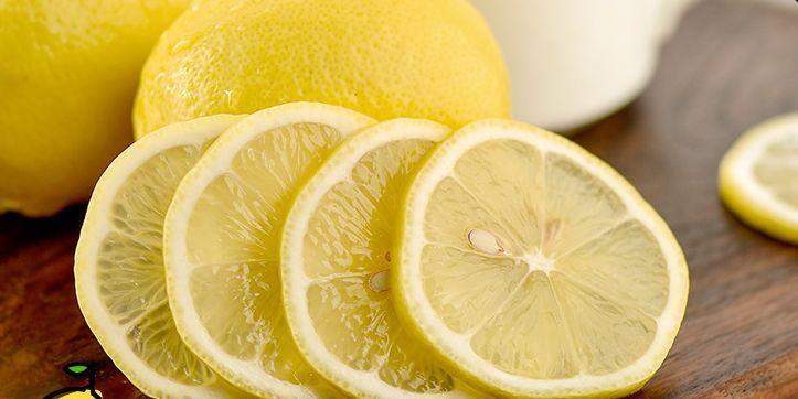 齐心抗疫·地标助农|安岳柠檬，小清新香飘四海