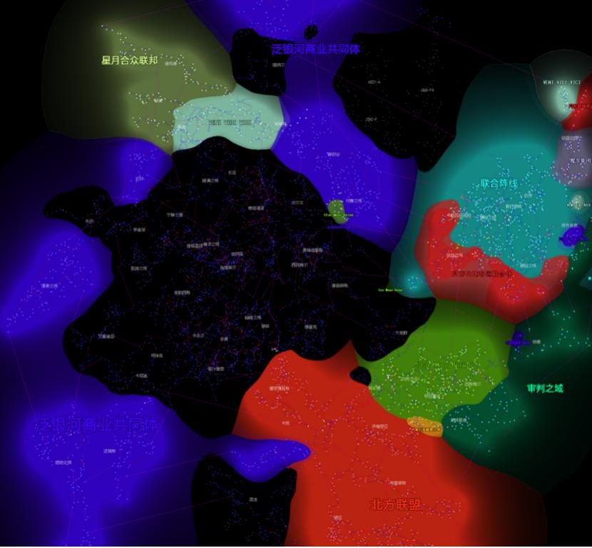 游戏账号总价值超过3亿！史上四大巅峰公会，传奇布拉格上榜