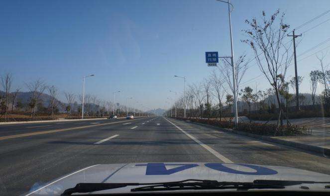 科三考试全程细节和技巧,科三考试技巧简单易学