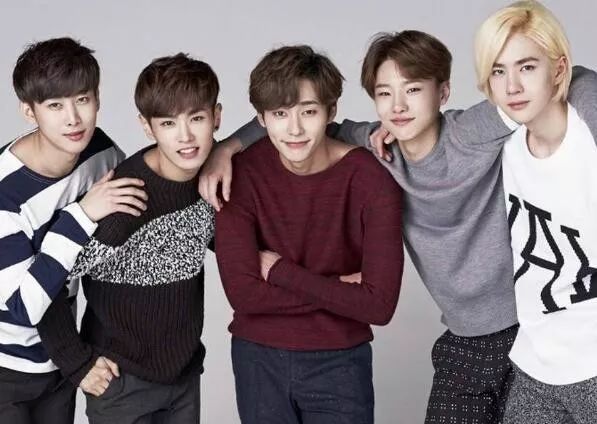 王一博在韩国十几岁出道,王一博韩国人气高吗