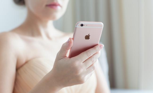 iphone6s是ios几好,iphone12与6s使用不同