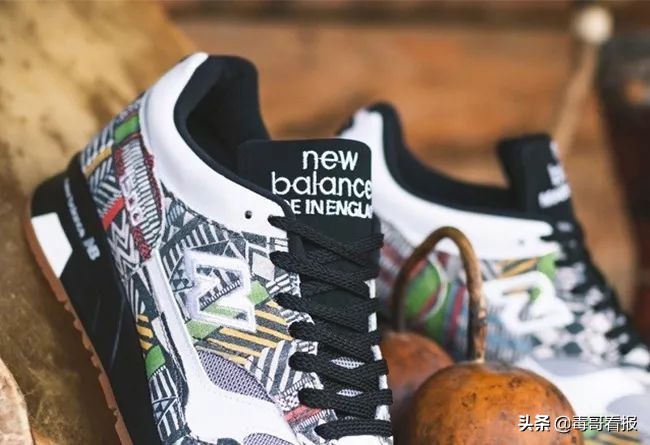 newbalance997h和997有什么区别,newbalance复古跑鞋推荐