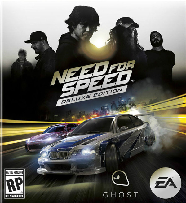 盘点那些无法割舍的单机游戏（四）