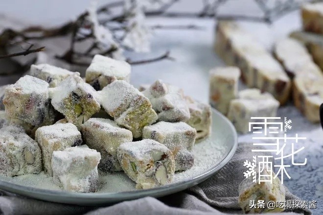 比较热门的网红小吃,现在最新的网红小吃推荐一下