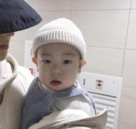 exo金珉锡韩国哪里人,exo金钟仁孩子