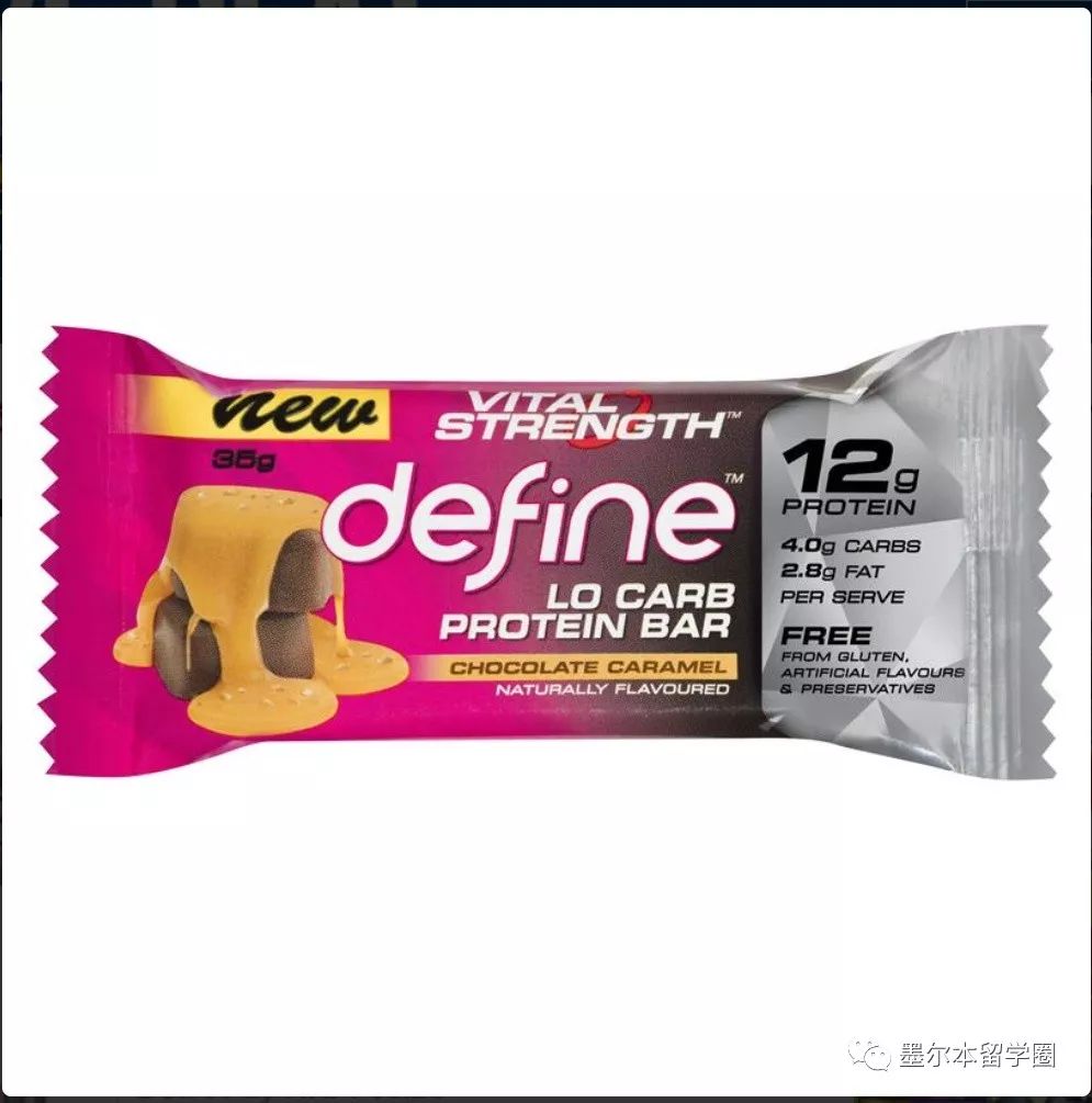 谁说留学澳洲是把毁容刀?种草这些,仙女在哪都是仙女!