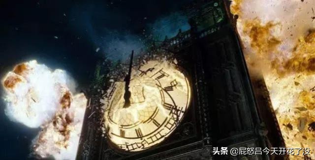 英国人嫌大本钟太脏，花5亿费4年大翻修，还要整成“蓝”色！