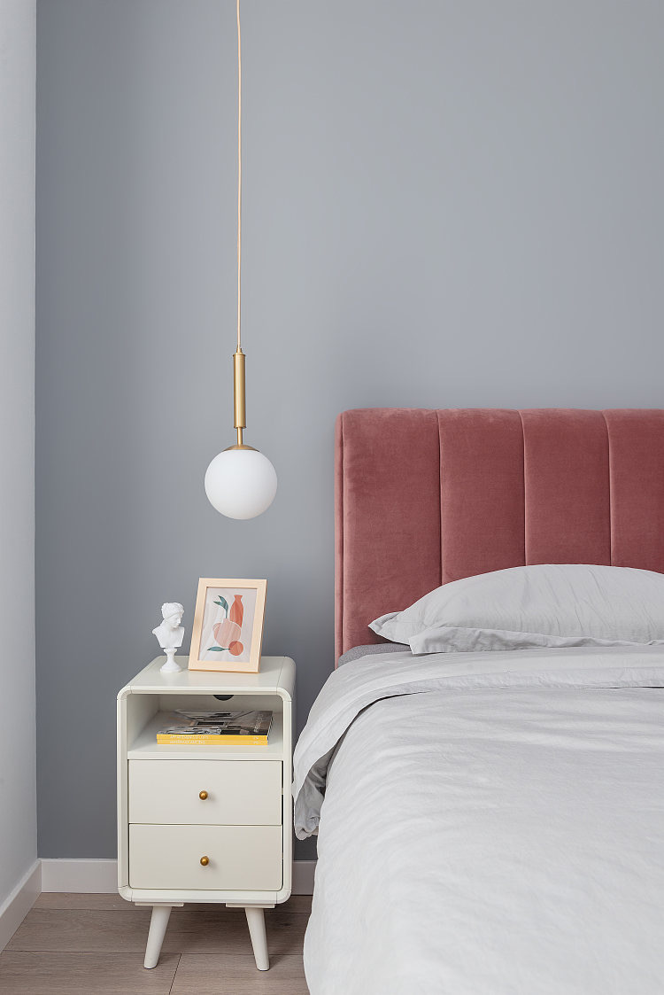 墙体空间收纳妙招,巧用收纳设计让你家立马增大2倍