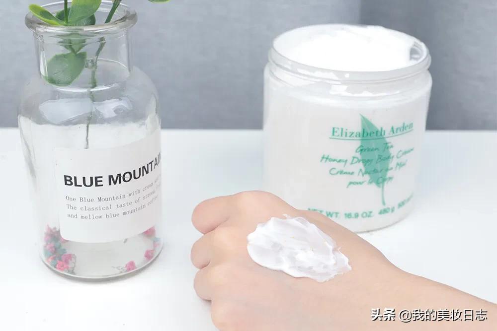 养白皮肤的身体乳推荐哪款,弥补肤色差的身体乳推荐