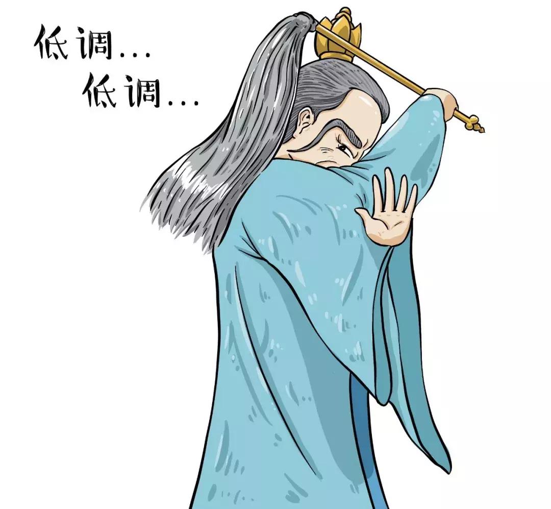 孙悟空六个结拜兄弟为什么不帮忙,菩提老祖刚开始教孙悟空什么本事