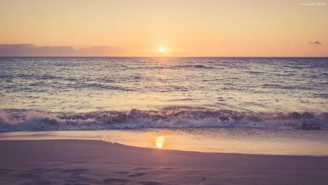 告诉你用哪款香水,喜欢大海的朋友