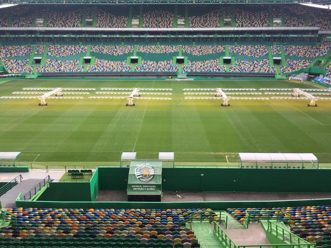 葡萄牙体育改名,葡萄牙体育改名里斯本