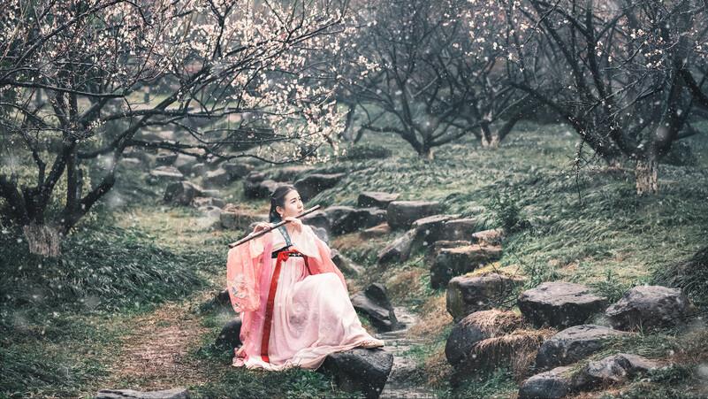 法术穿透黑夜传说中的魔都美猴王孙悟空大闹异界