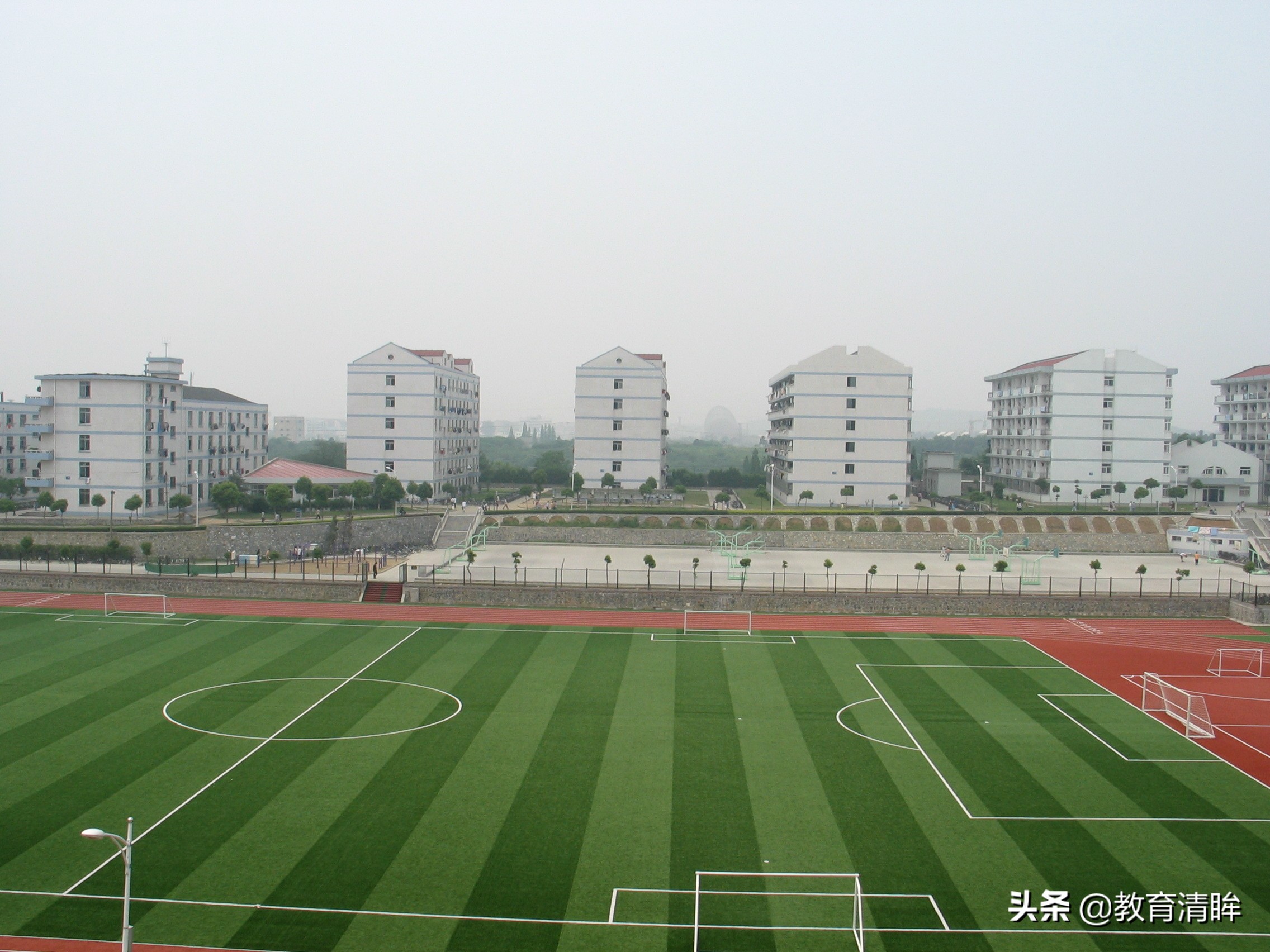 江苏省大学实力强,江苏大学的实力在全国排名多少