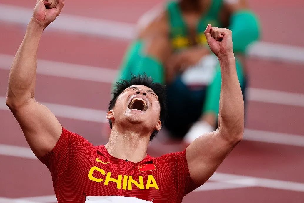 金牌“学霸”，智勇双全！中国高校：培养冠军“高材生”的摇篮