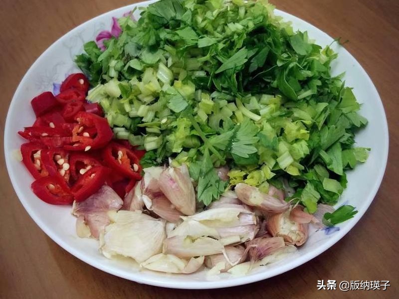 这3个诀窍大虾鲜嫩无腥味,生呛大虾的正确方法