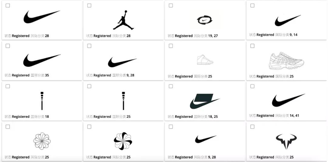 真实的侵权案件 (大规模侵权案件)