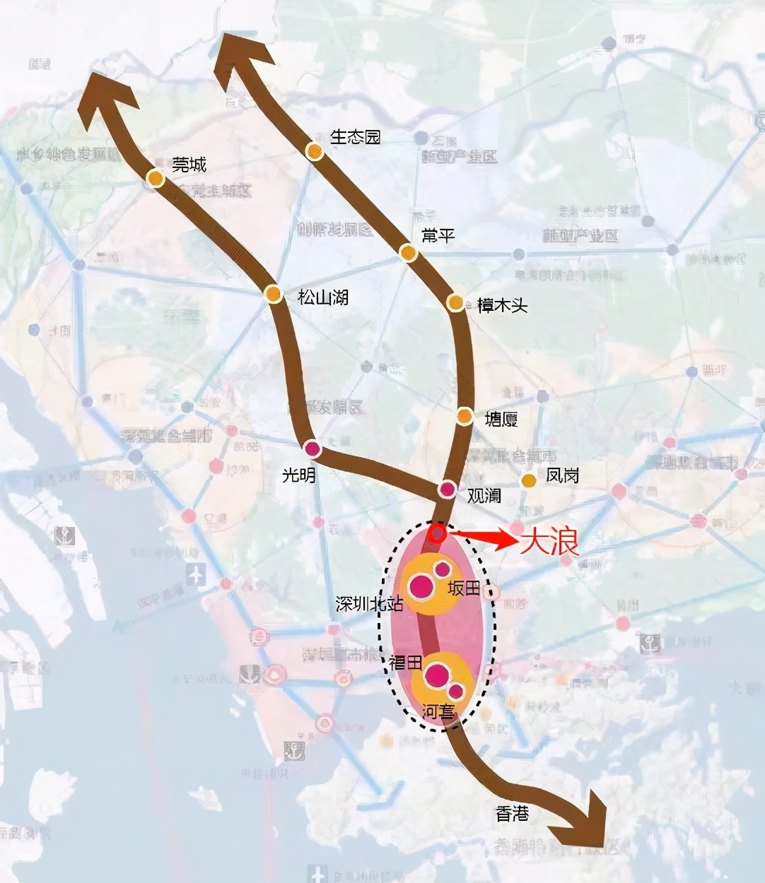 深圳史上最大土拍,深圳史上最大土拍视频