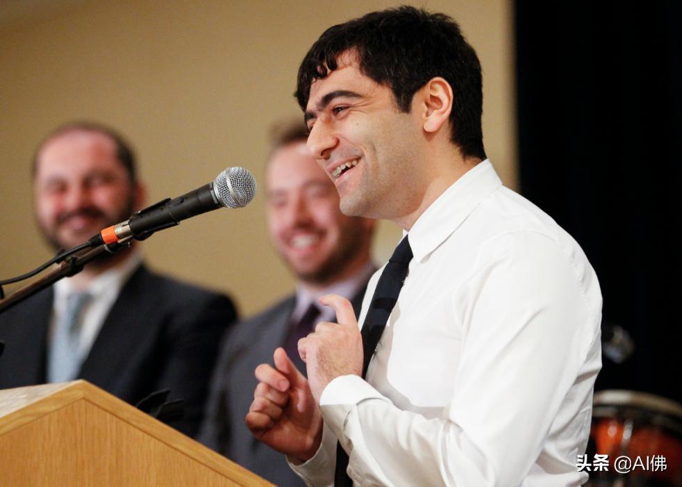 26岁成为世界最年轻美国亿万富翁,全球80后亿万富翁排行榜