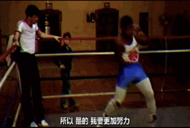 李小龙格斗技术,李小龙的真实格斗技巧