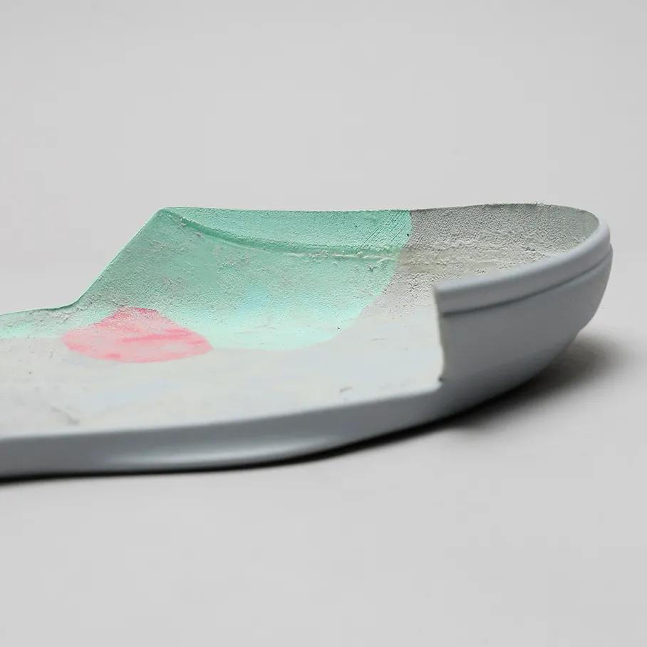 快传拆解耐克篮球鞋,快传体育拆解科比4