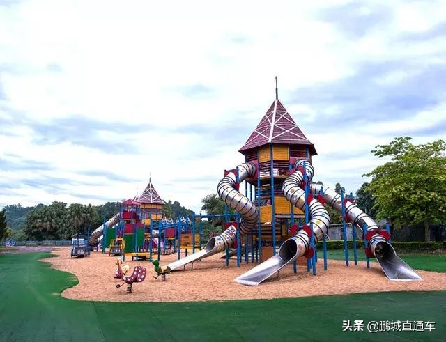 六一适合带小朋友去玩的地方深圳,深圳带孩子玩的儿童餐厅