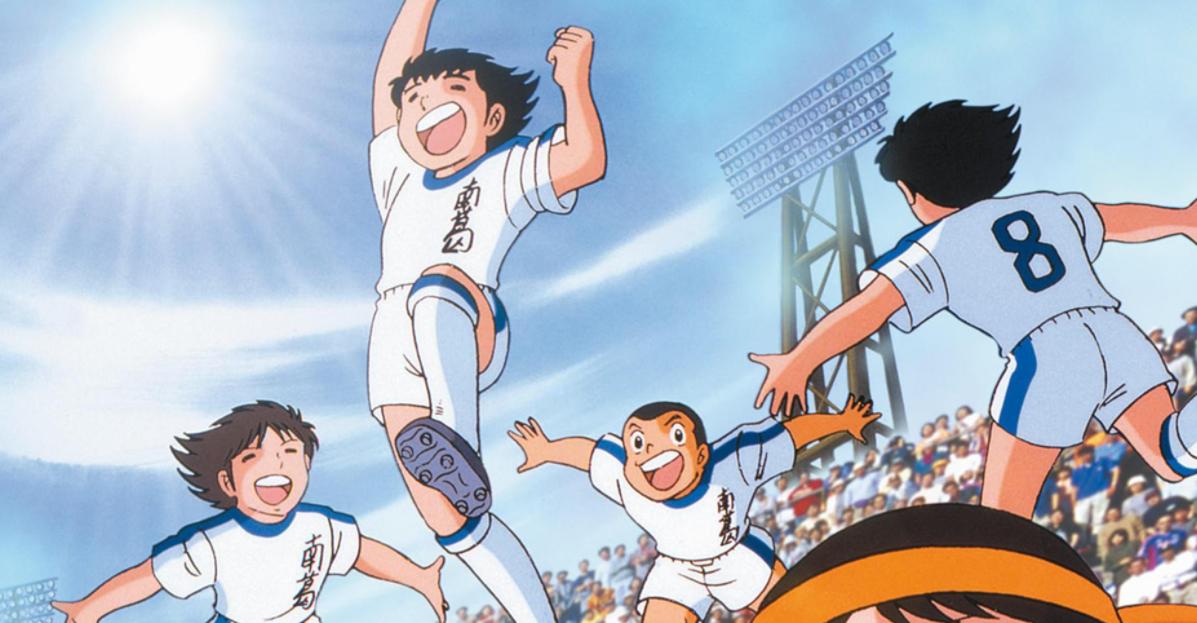 高桥洋足球,高桥阳一是球盲吗