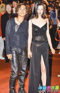 王祖贤依旧美艳动人,曾经的一代女神王祖贤也初现老态