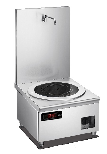 微晶板破裂原因,电磁灶台玻璃板碎了怎么办