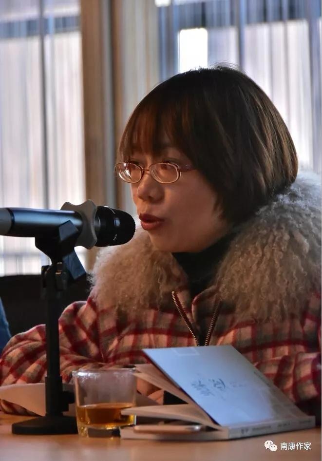 南康文学2019年第56期（总第84期）