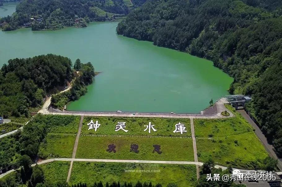 当天就能打来回！秀山县城周边这些避暑胜地，景美还凉快