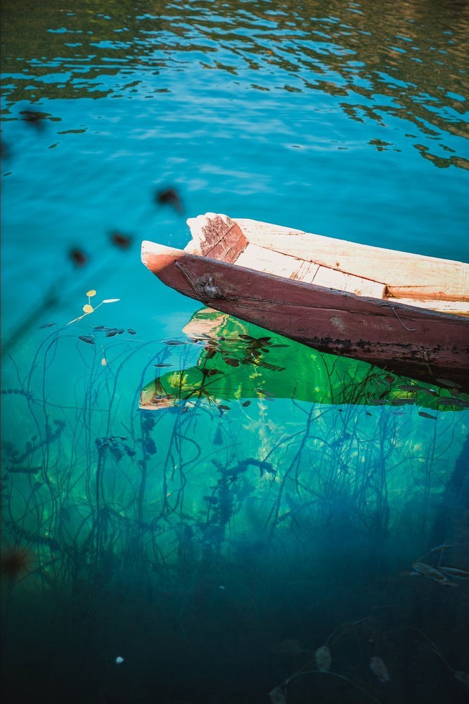 消失的地平线上的“香巴拉”和“女儿国”（二）