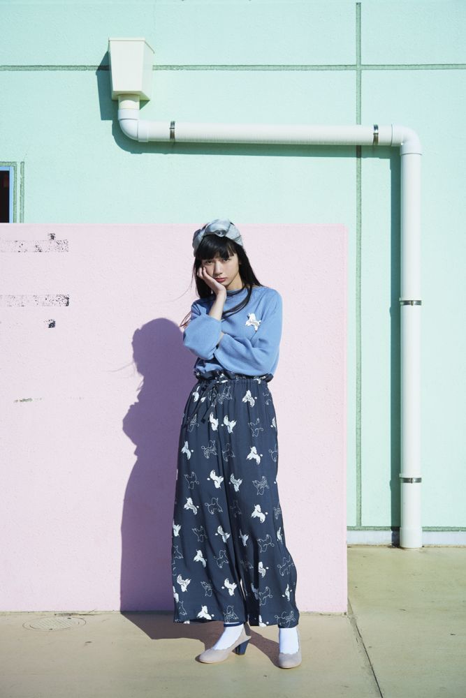 日本本土日系女装购买指南,日系女装购买指南