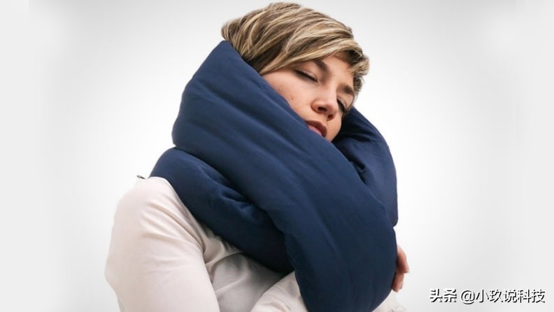 助眠神器一握就睡,助眠神器真实测评