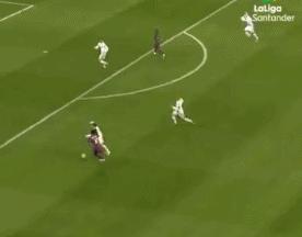 小罗伯纳乌的封神之战完整版,传奇巨星小罗完整视频