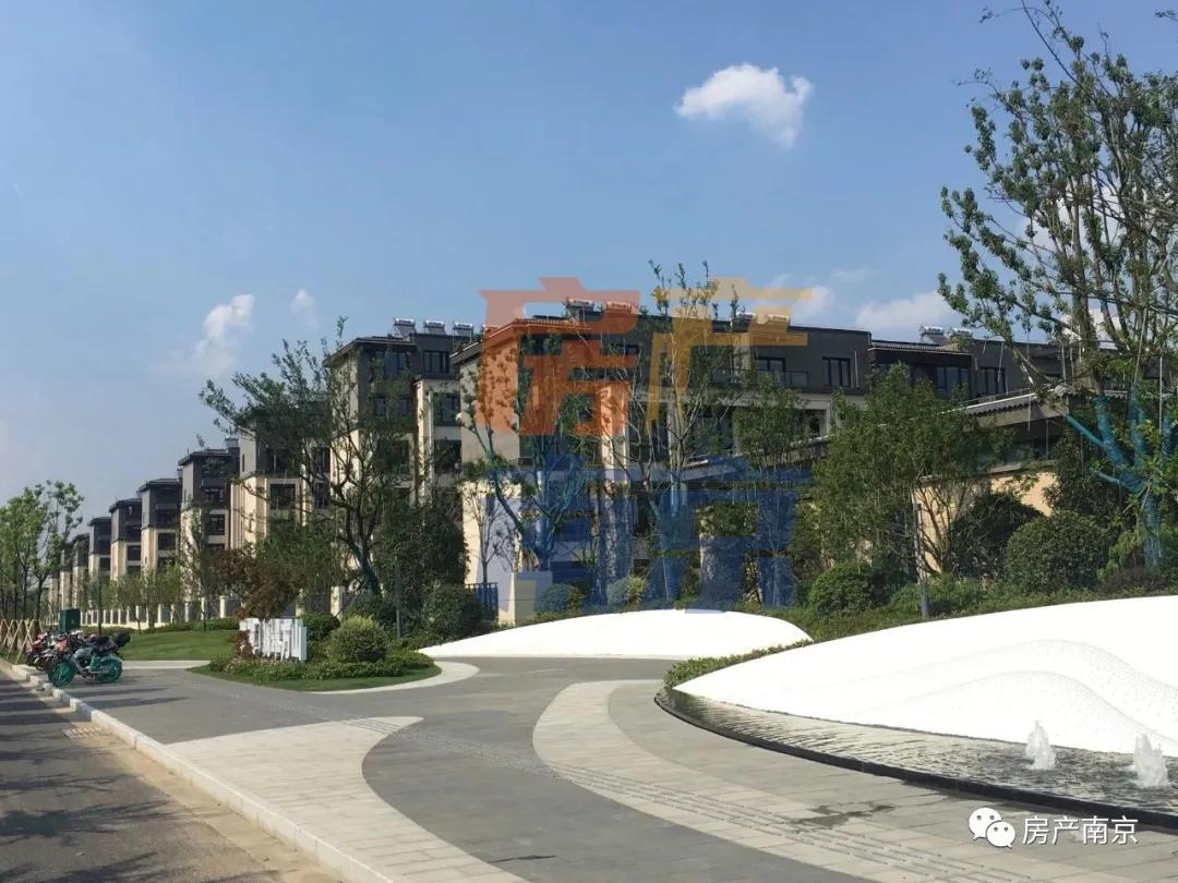 江宁大学城在售楼盘,江宁大学城好楼盘