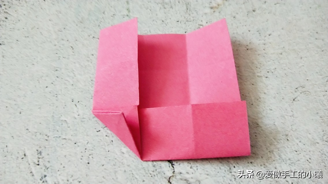 3-6岁幼儿手工变废为宝纸盒子,方便袋做气球儿童手工