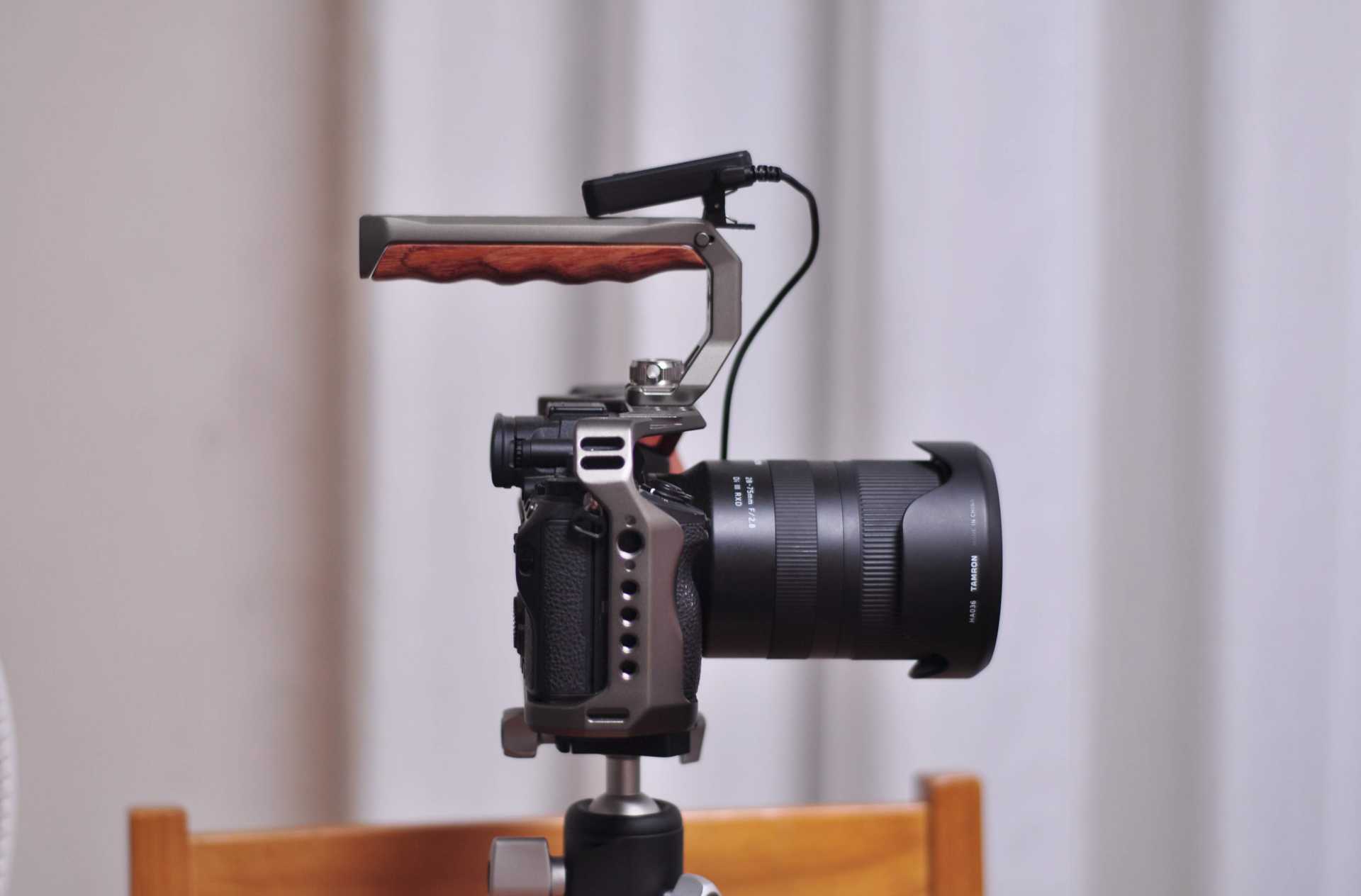 入门3脚架,7个实用的三脚架使用技巧